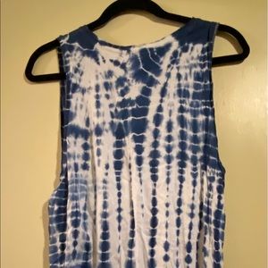 Plus size woman shirt